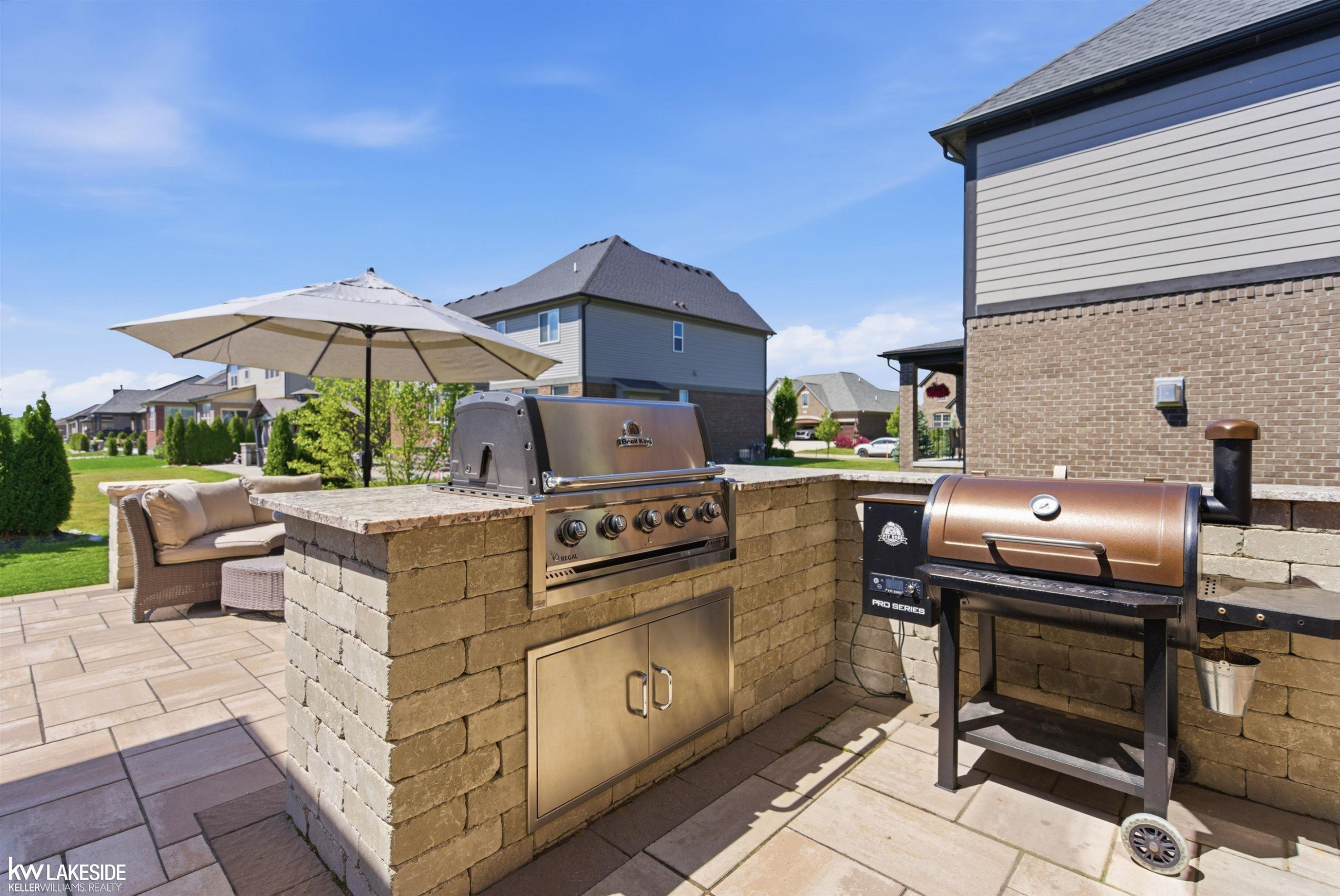 17206 Crittenden Drive, Macomb, MI 48044 — Photo 55