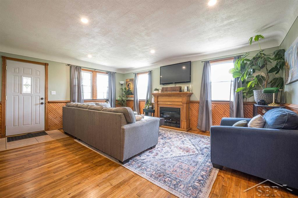 606 S Mercer Street, Pinconning, MI 48650 — Photo 6
