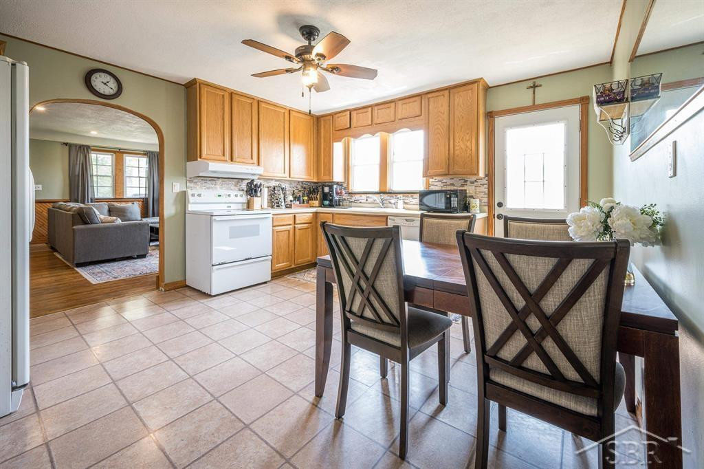606 S Mercer Street, Pinconning, MI 48650 — Photo 8