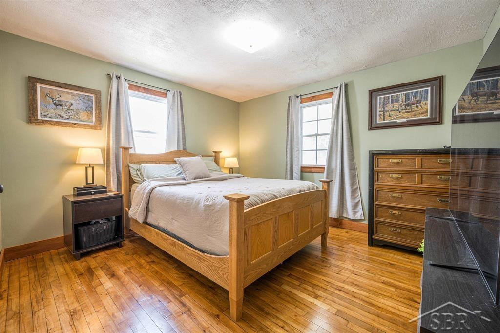 606 S Mercer Street, Pinconning, MI 48650 — Photo 12