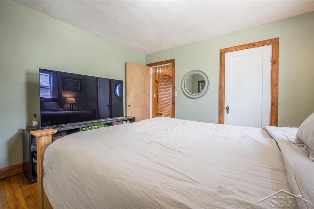 606 S Mercer Street, Pinconning, MI 48650 — Photo 13