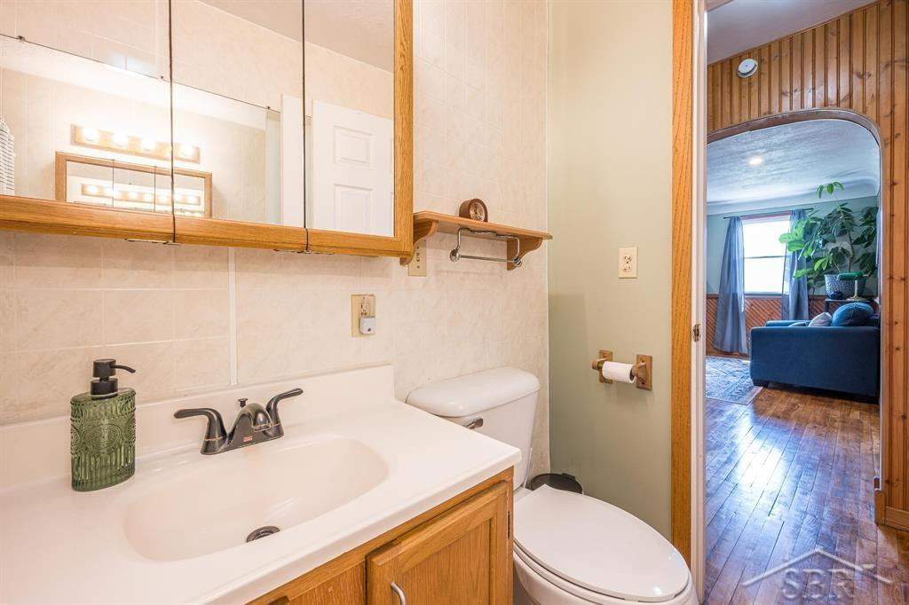 606 S Mercer Street, Pinconning, MI 48650 — Photo 16