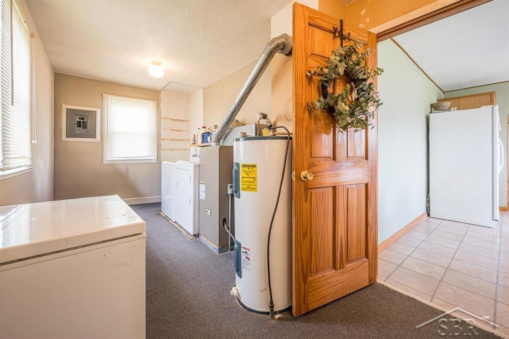 606 S Mercer Street, Pinconning, MI 48650 — Photo 19