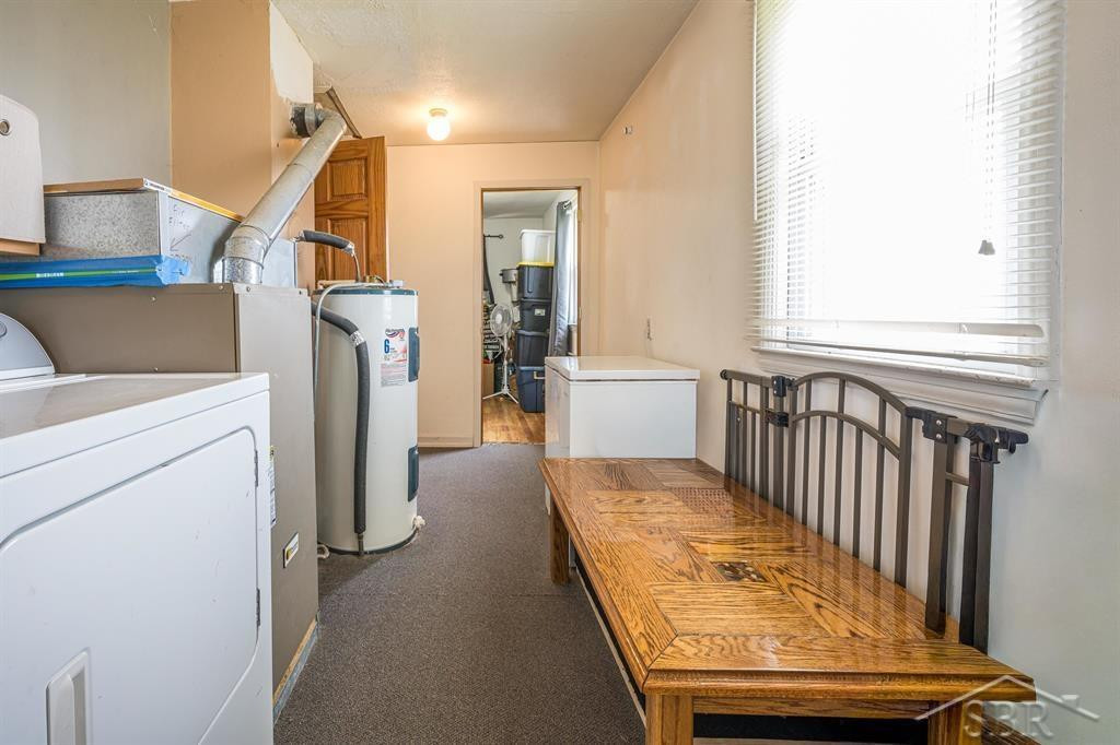 606 S Mercer Street, Pinconning, MI 48650 — Photo 20