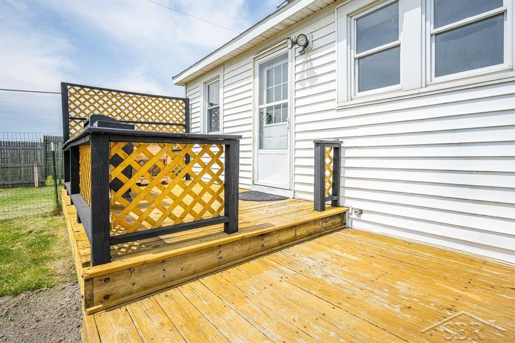 606 S Mercer Street, Pinconning, MI 48650 — Photo 24