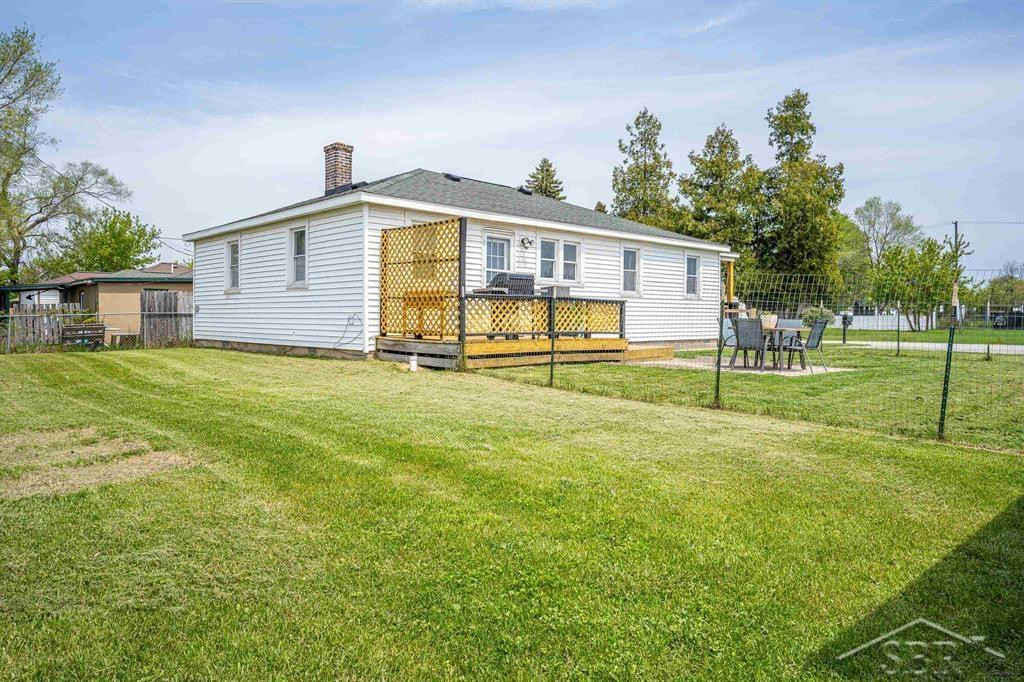 606 S Mercer Street, Pinconning, MI 48650 — Photo 26