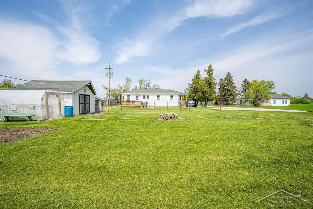606 S Mercer Street, Pinconning, MI 48650 — Photo 28