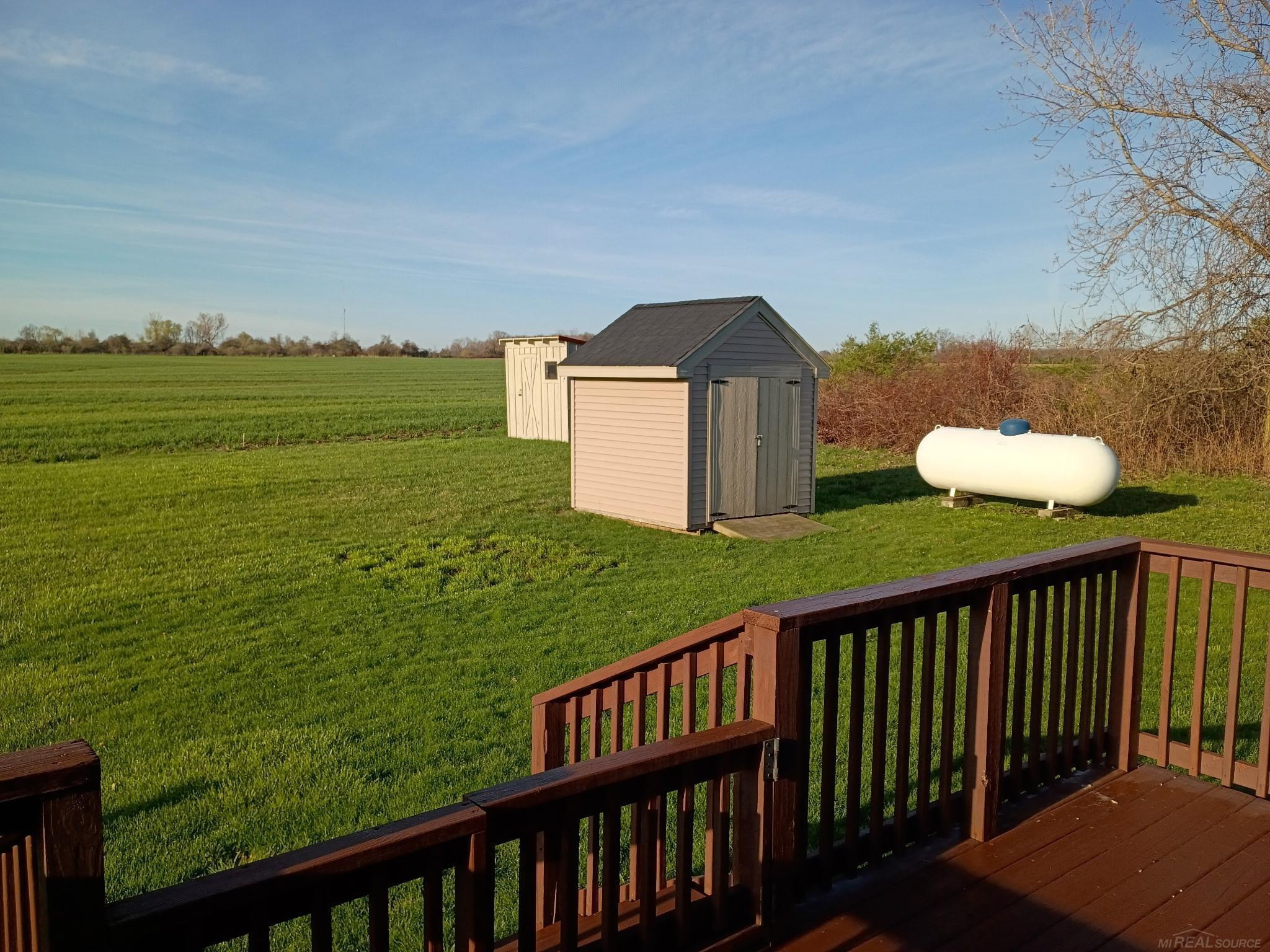 5688 Galbraith Line Road, Croswell, MI 48422 — Photo 5