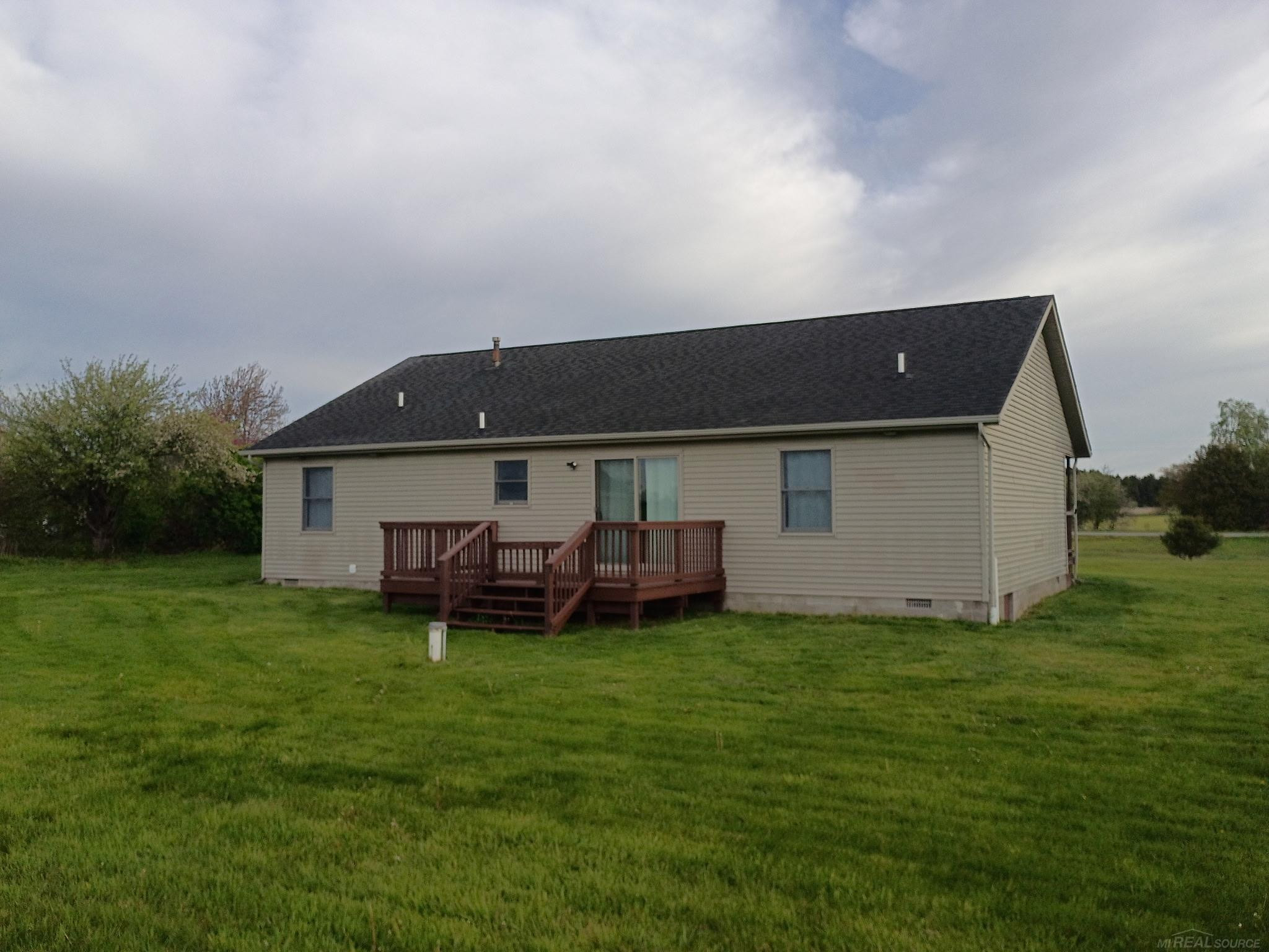 5688 Galbraith Line Road, Croswell, MI 48422 — Photo 7