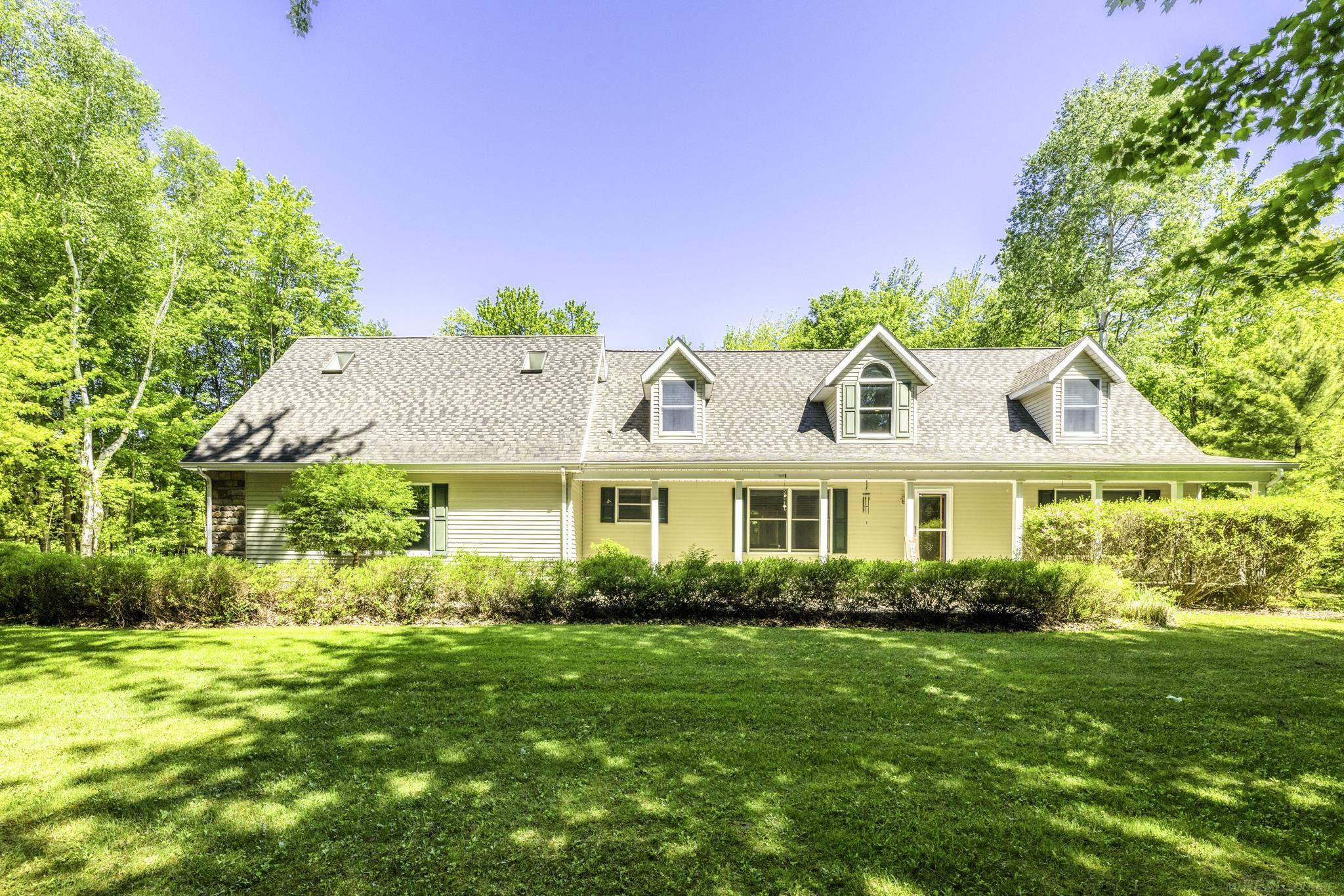 6865 Custer Road, Port Sanilac, MI 48469