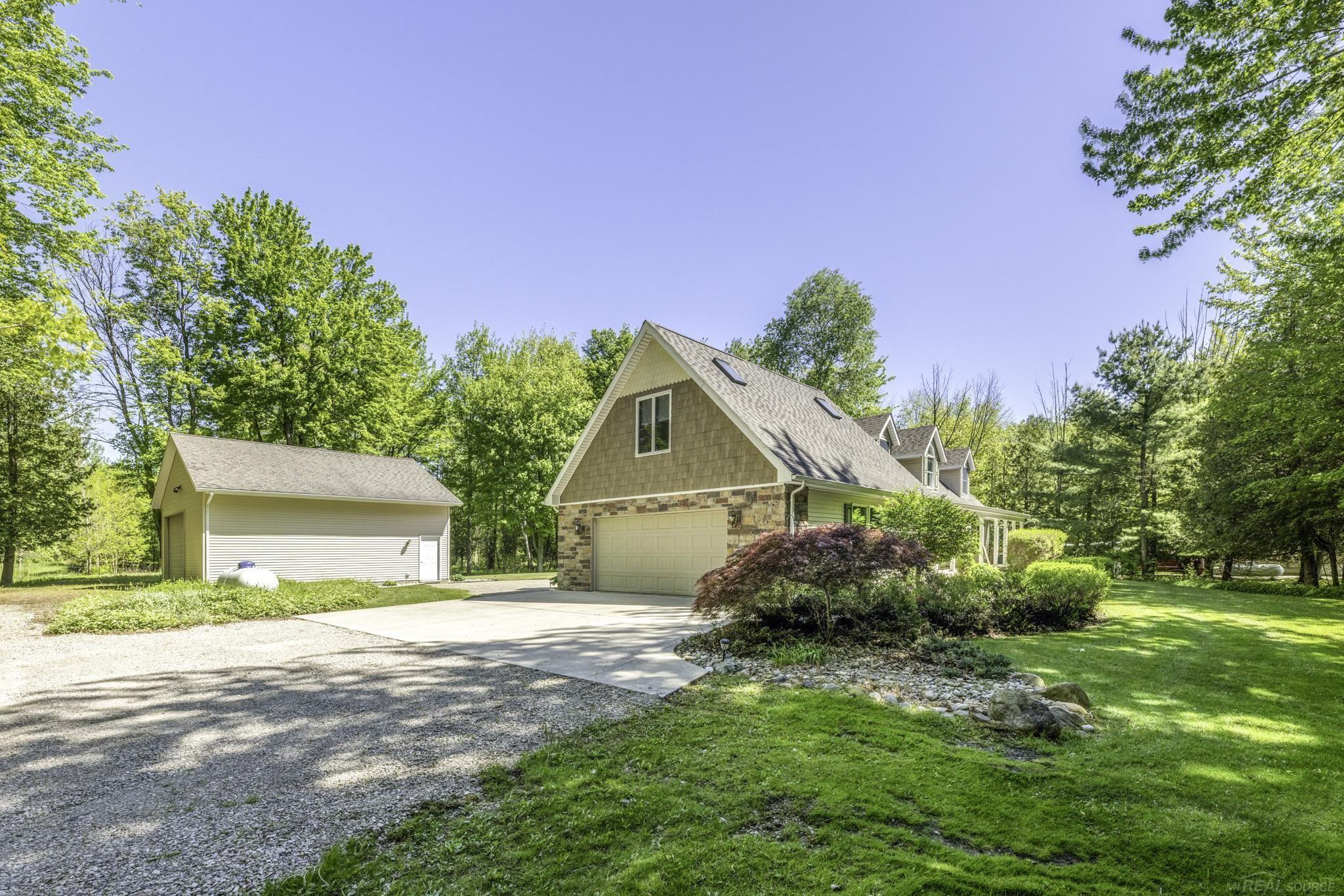6865 Custer Road, Port Sanilac, MI 48469 — Photo 2