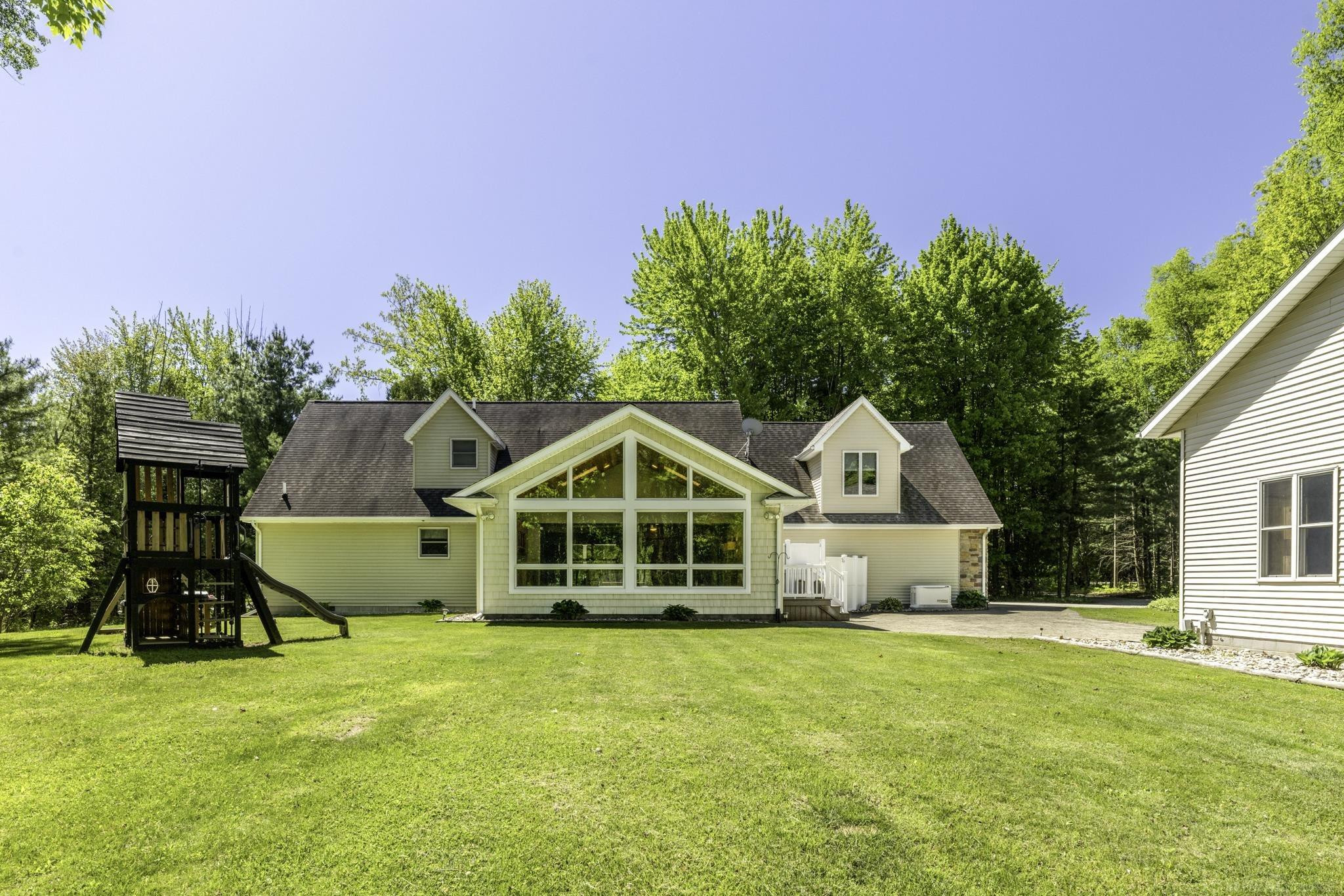 6865 Custer Road, Port Sanilac, MI 48469 — Photo 3
