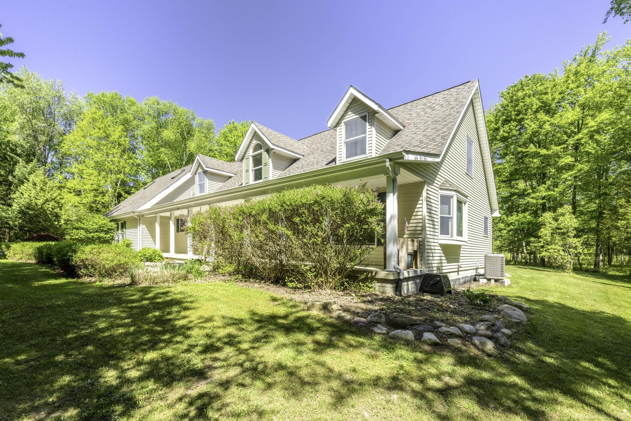 6865 Custer Road, Port Sanilac, MI 48469 — Photo 4