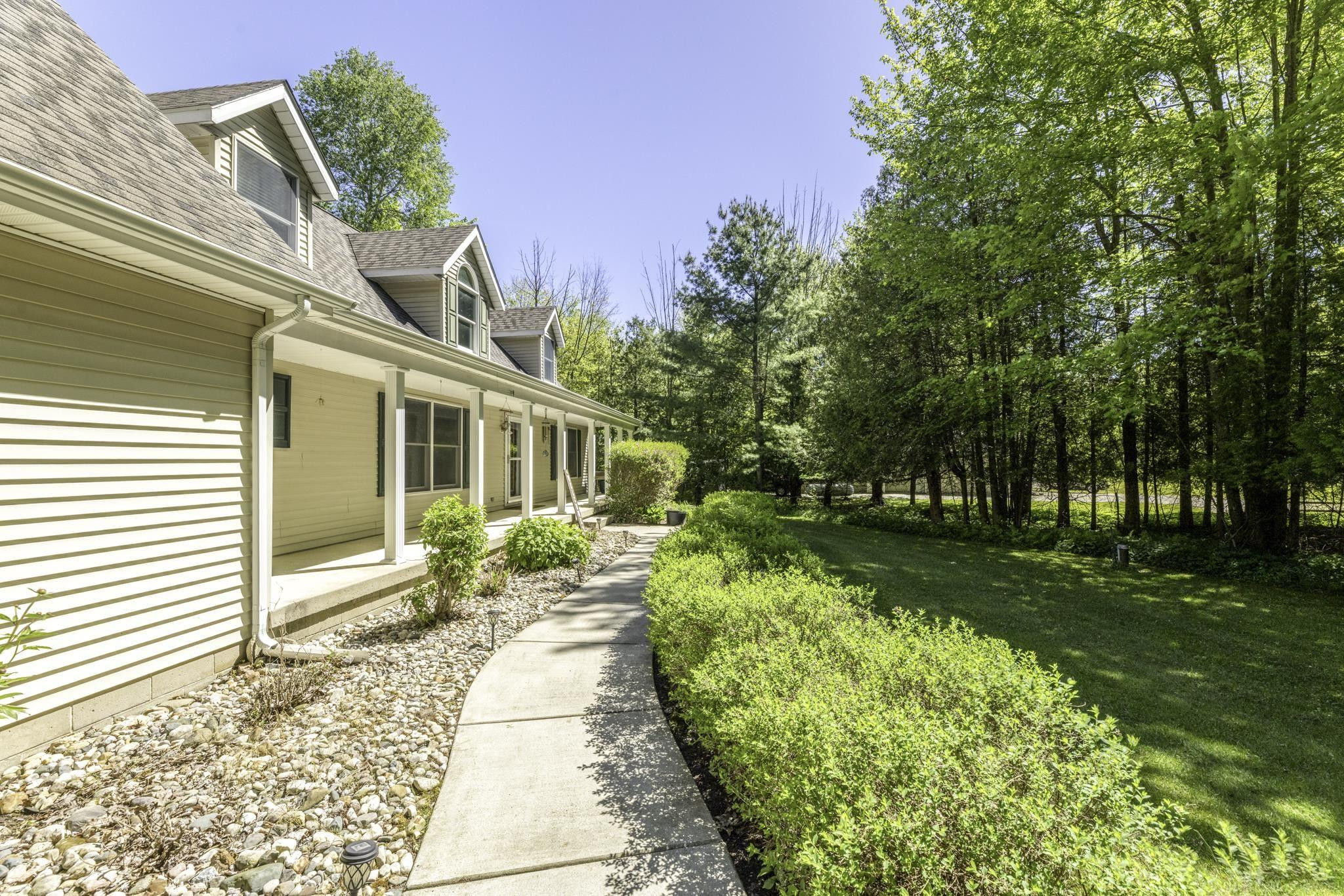 6865 Custer Road, Port Sanilac, MI 48469 — Photo 8