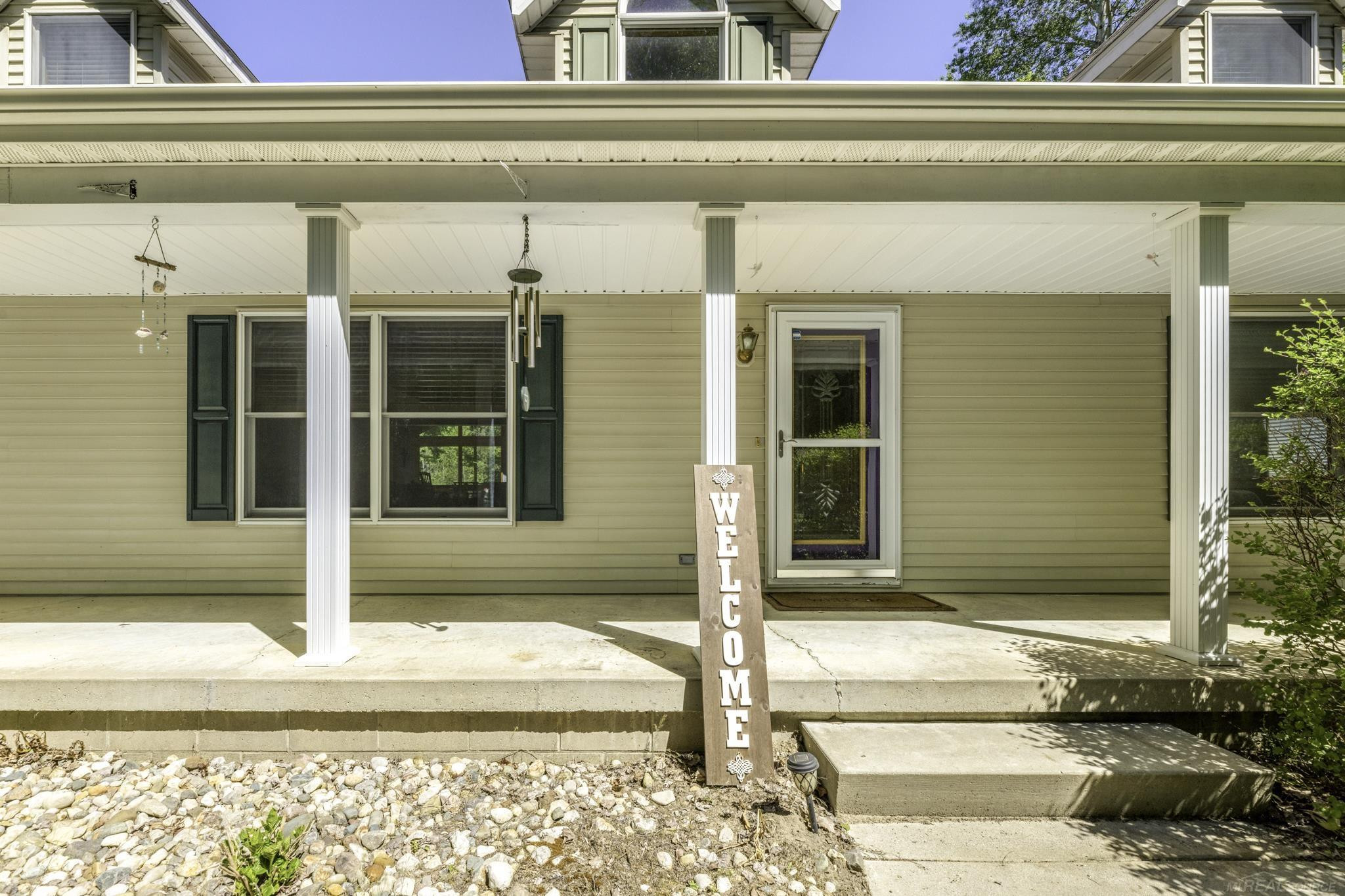 6865 Custer Road, Port Sanilac, MI 48469 — Photo 9