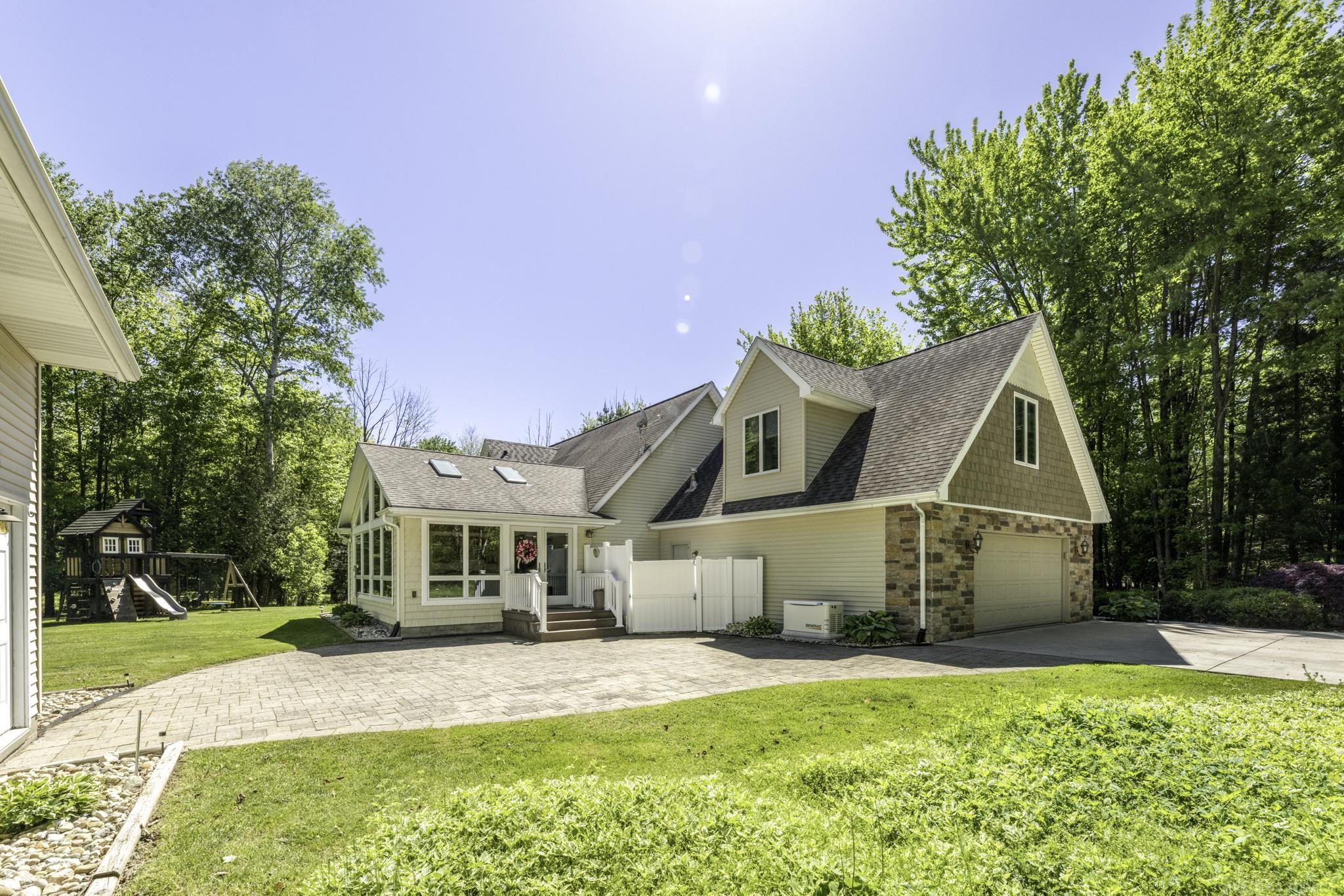 6865 Custer Road, Port Sanilac, MI 48469 — Photo 52