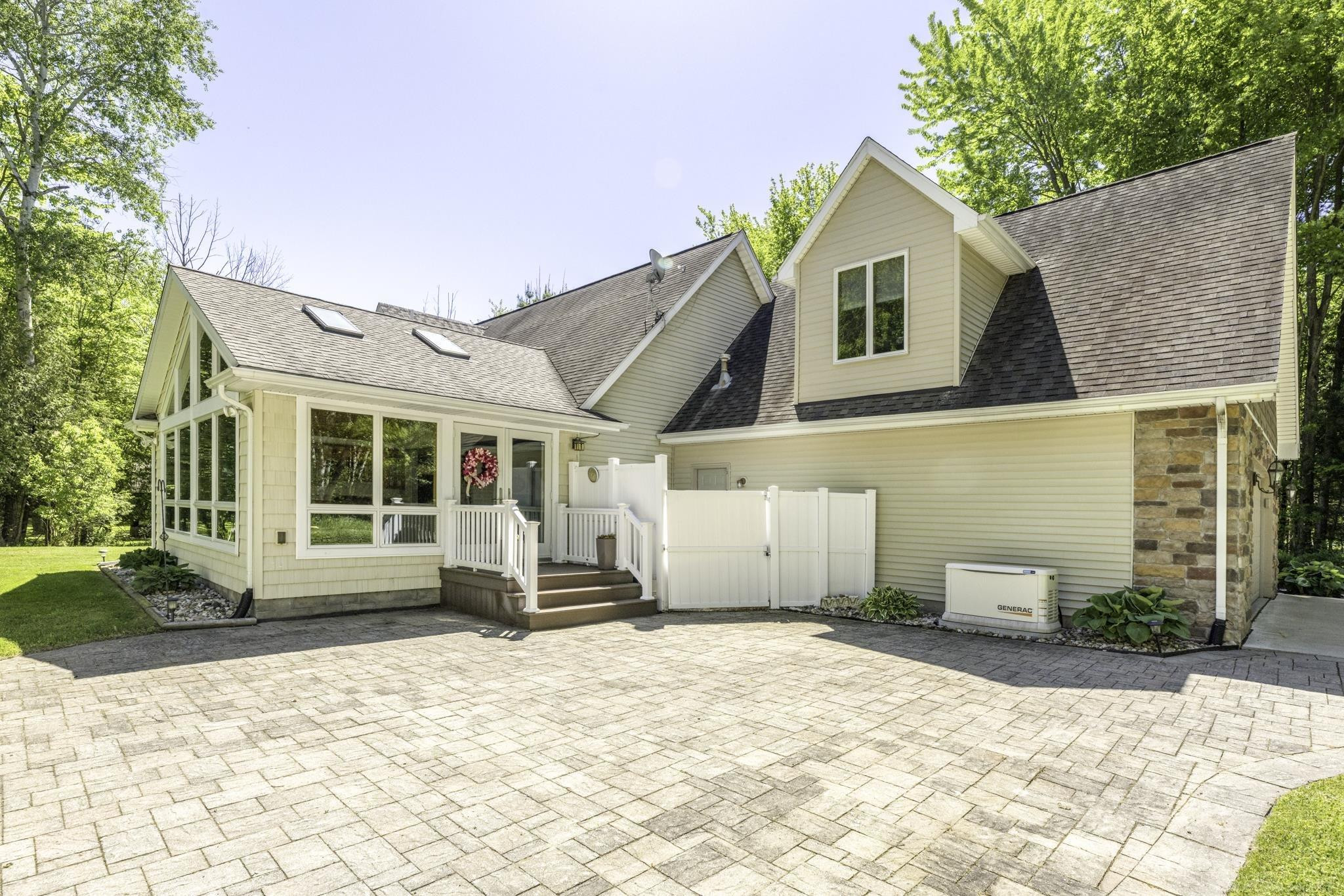 6865 Custer Road, Port Sanilac, MI 48469 — Photo 54