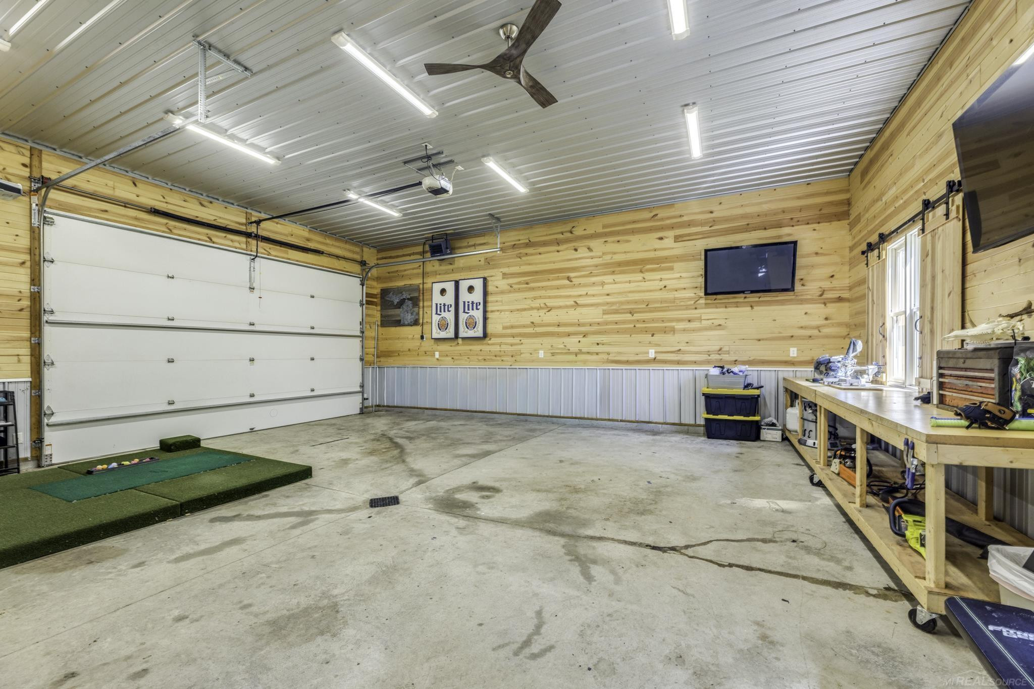 6865 Custer Road, Port Sanilac, MI 48469 — Photo 57