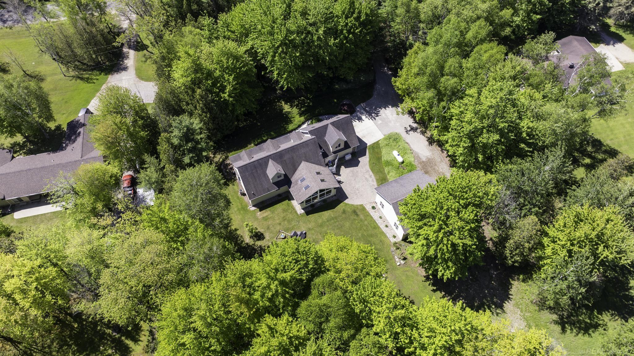 6865 Custer Road, Port Sanilac, MI 48469 — Photo 63