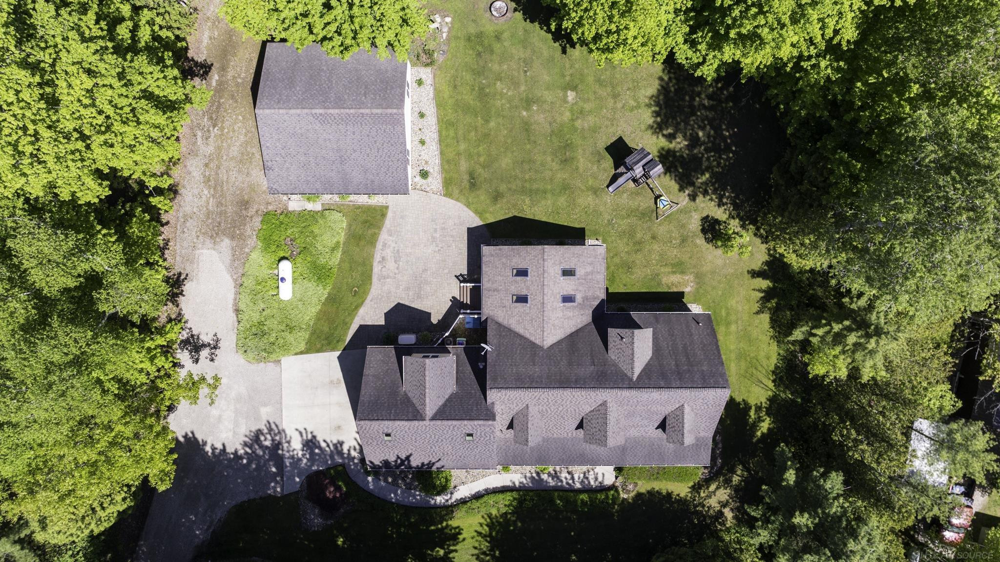 6865 Custer Road, Port Sanilac, MI 48469 — Photo 64