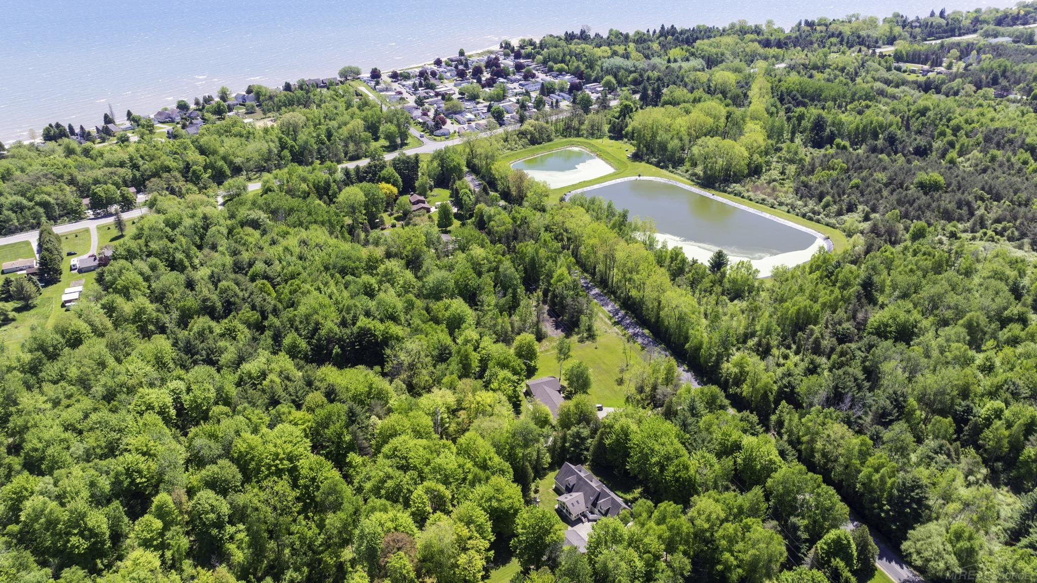 6865 Custer Road, Port Sanilac, MI 48469 — Photo 67