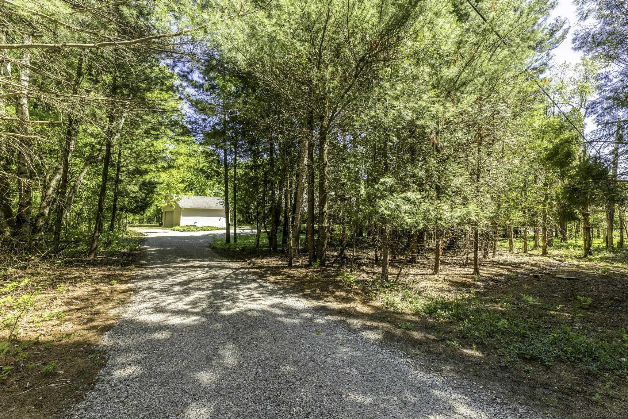 6865 Custer Road, Port Sanilac, MI 48469 — Photo 69