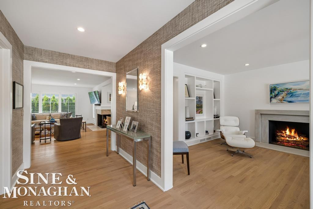 27 Shorecrest Circle, Grosse Pointe Shores, MI 48236 — Photo 4