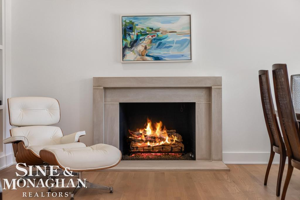 27 Shorecrest Circle, Grosse Pointe Shores, MI 48236 — Photo 6