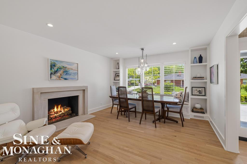 27 Shorecrest Circle, Grosse Pointe Shores, MI 48236 — Photo 9