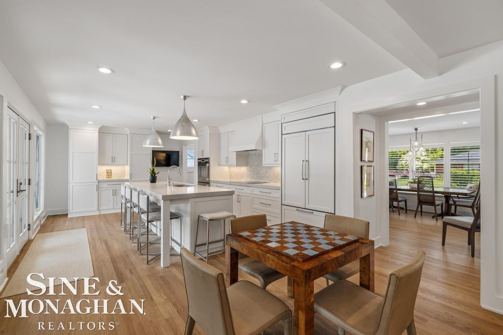 27 Shorecrest Circle, Grosse Pointe Shores, MI 48236 — Photo 19