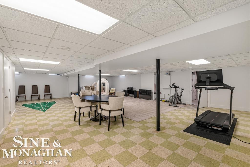 27 Shorecrest Circle, Grosse Pointe Shores, MI 48236 — Photo 38