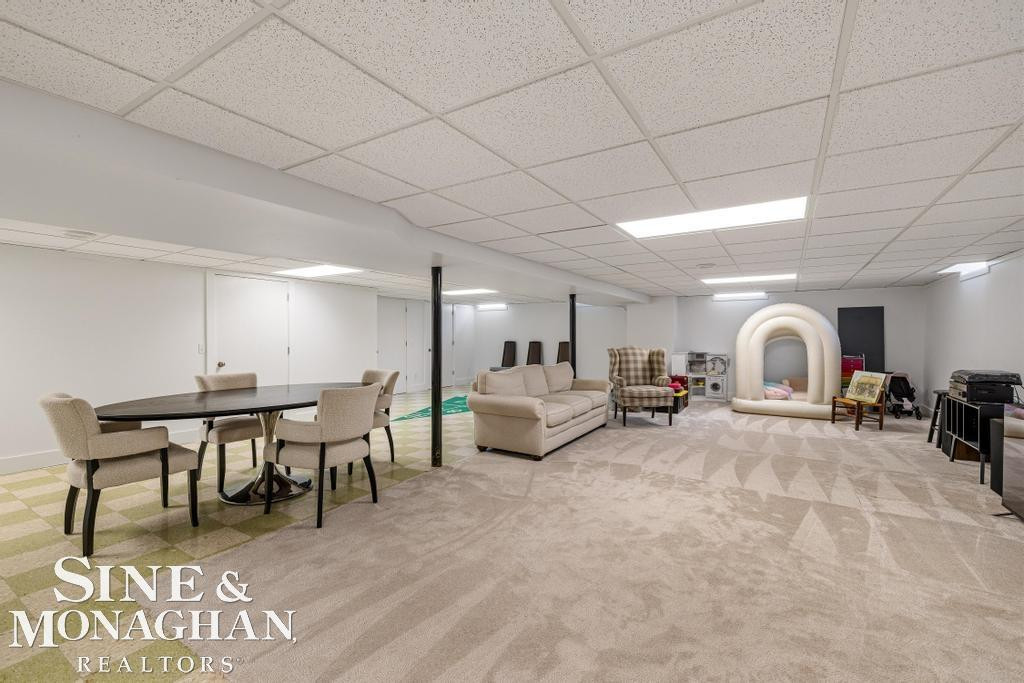 27 Shorecrest Circle, Grosse Pointe Shores, MI 48236 — Photo 39