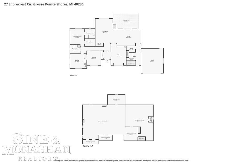 27 Shorecrest Circle, Grosse Pointe Shores, MI 48236 — Photo 45