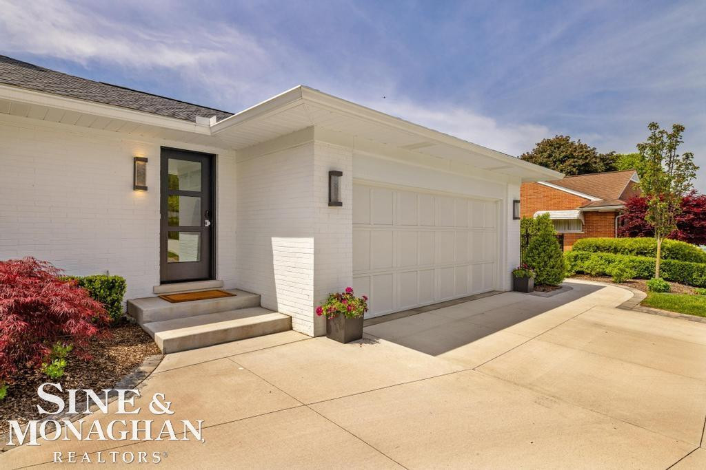 27 Shorecrest Circle, Grosse Pointe Shores, MI 48236 — Photo 46