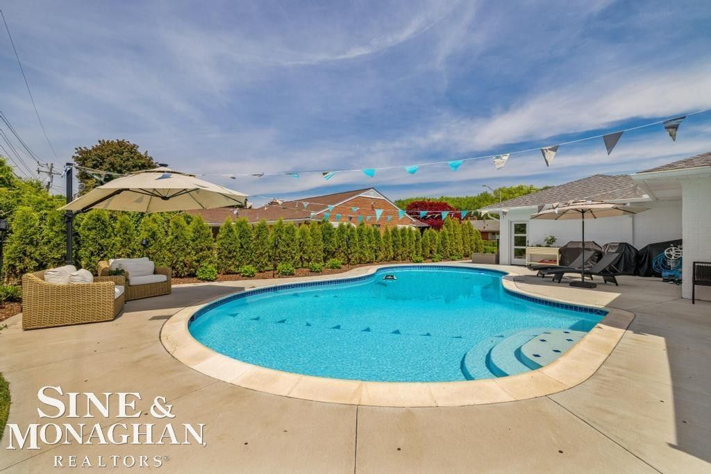 27 Shorecrest Circle, Grosse Pointe Shores, MI 48236 — Photo 50