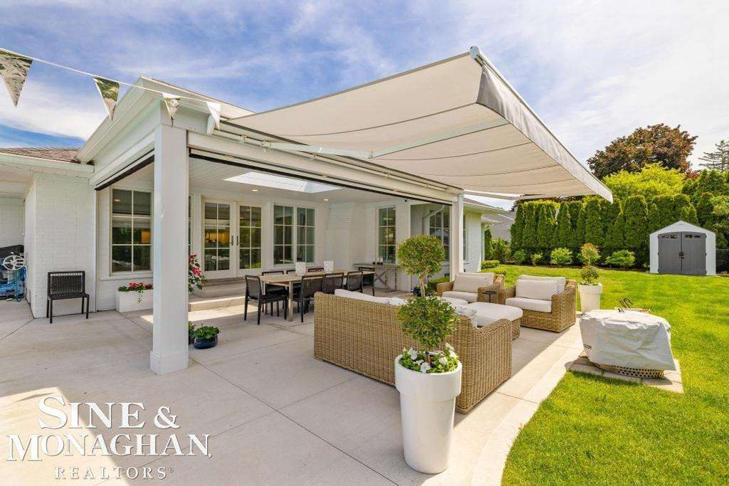 27 Shorecrest Circle, Grosse Pointe Shores, MI 48236 — Photo 53