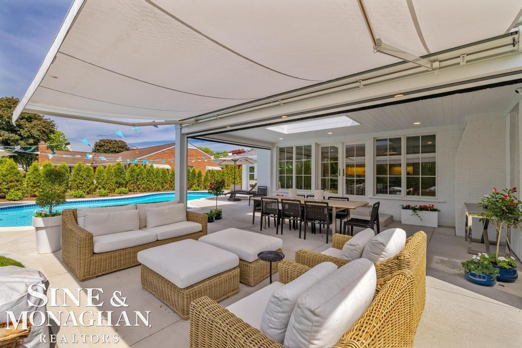 27 Shorecrest Circle, Grosse Pointe Shores, MI 48236 — Photo 55