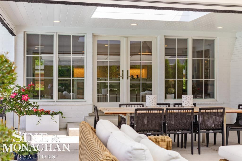 27 Shorecrest Circle, Grosse Pointe Shores, MI 48236 — Photo 56