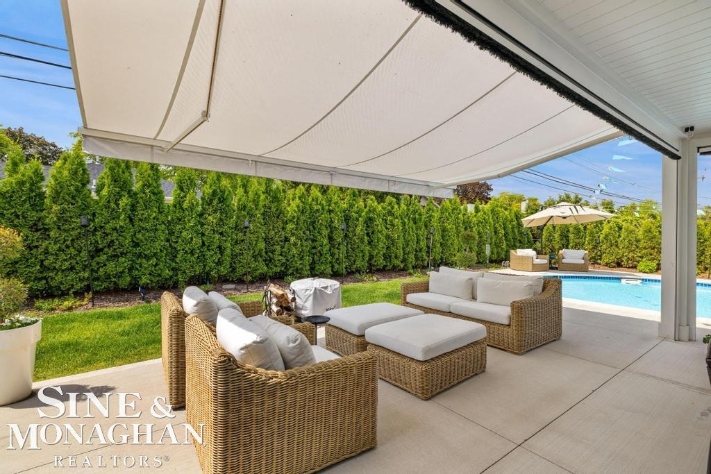 27 Shorecrest Circle, Grosse Pointe Shores, MI 48236 — Photo 57
