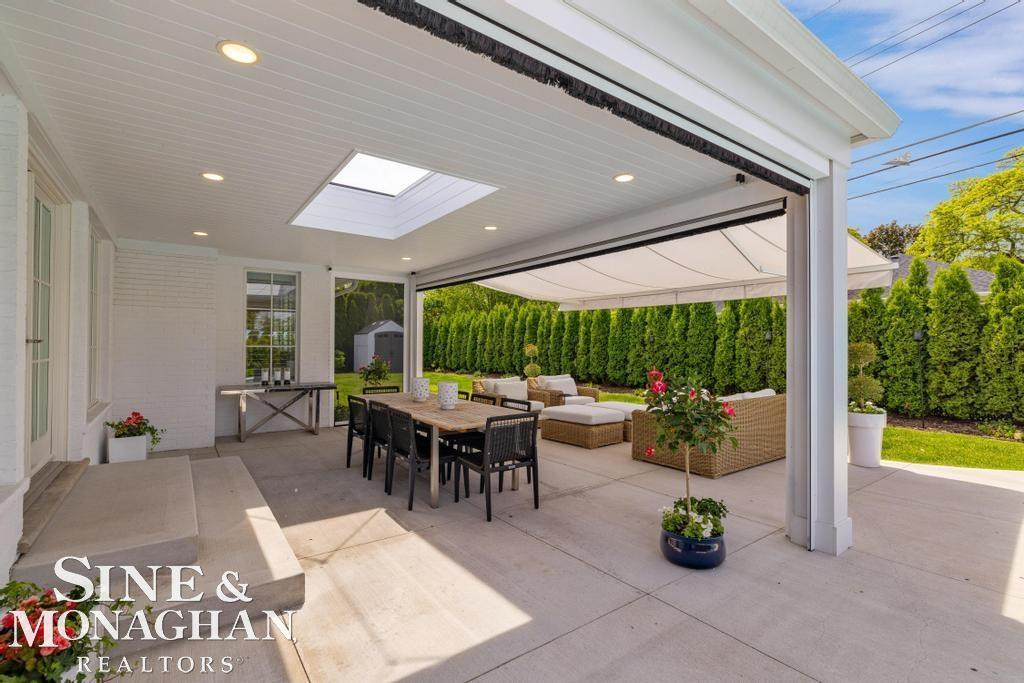 27 Shorecrest Circle, Grosse Pointe Shores, MI 48236 — Photo 59