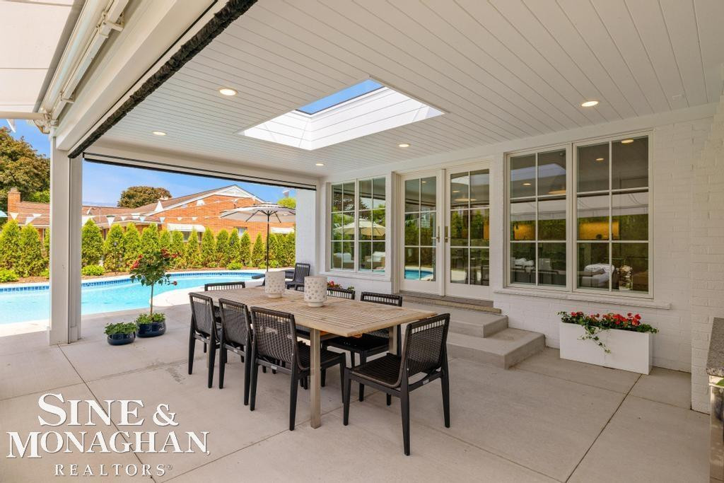 27 Shorecrest Circle, Grosse Pointe Shores, MI 48236 — Photo 60