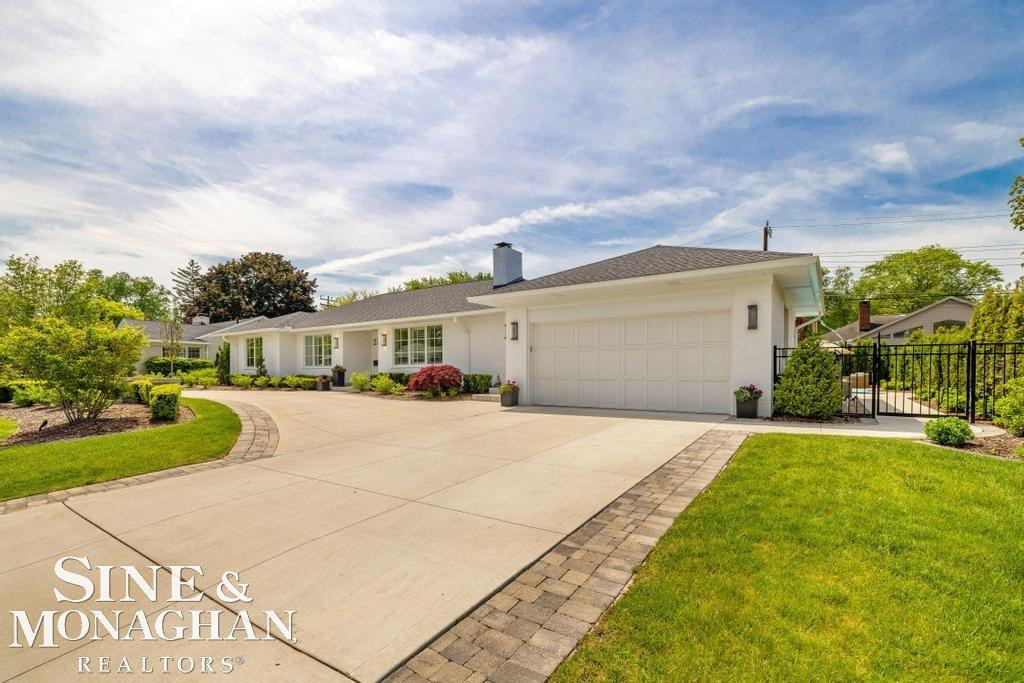 27 Shorecrest Circle, Grosse Pointe Shores, MI 48236 — Photo 63