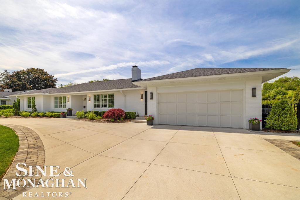 27 Shorecrest Circle, Grosse Pointe Shores, MI 48236 — Photo 65