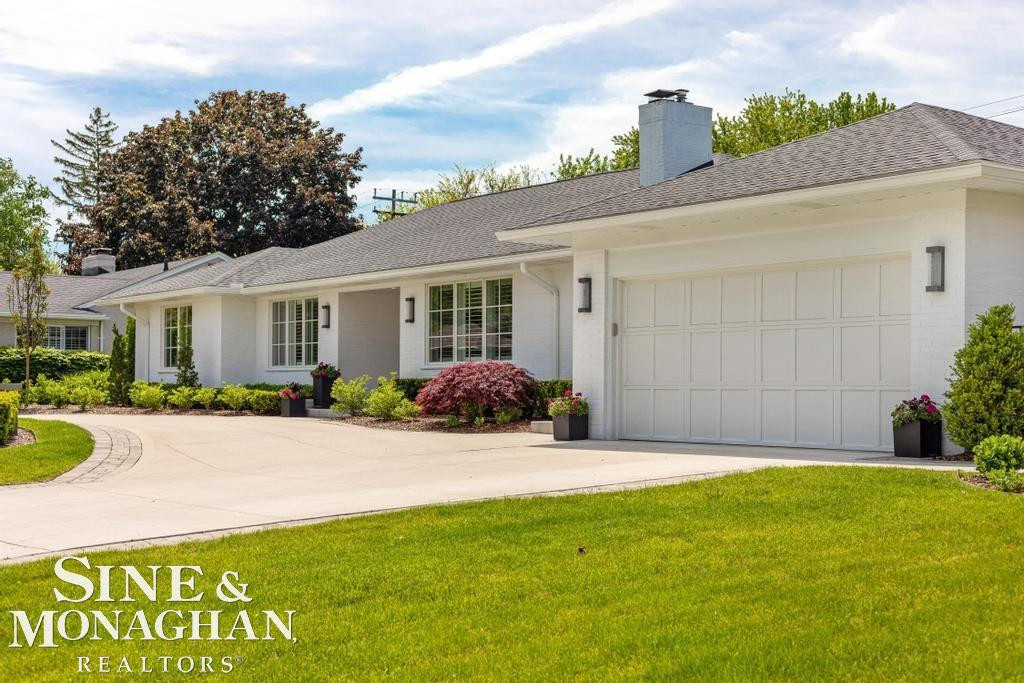 27 Shorecrest Circle, Grosse Pointe Shores, MI 48236 — Photo 66