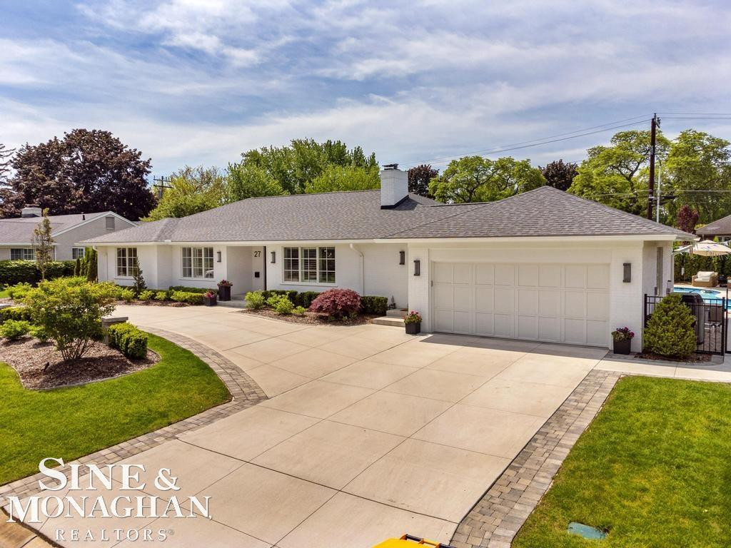 27 Shorecrest Circle, Grosse Pointe Shores, MI 48236 — Photo 67