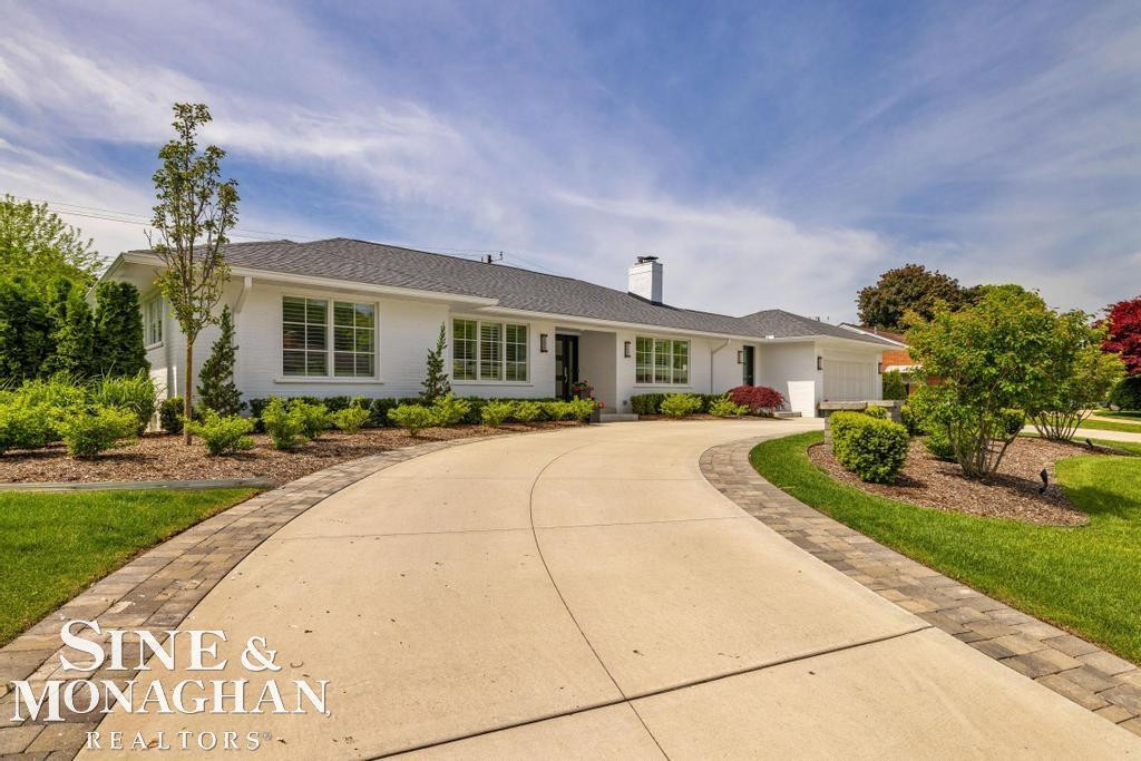 27 Shorecrest Circle, Grosse Pointe Shores, MI 48236 — Photo 68