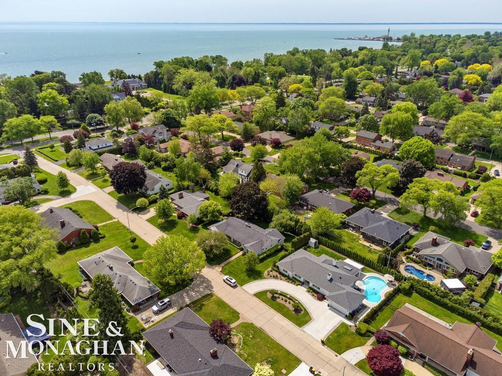 27 Shorecrest Circle, Grosse Pointe Shores, MI 48236 — Photo 79