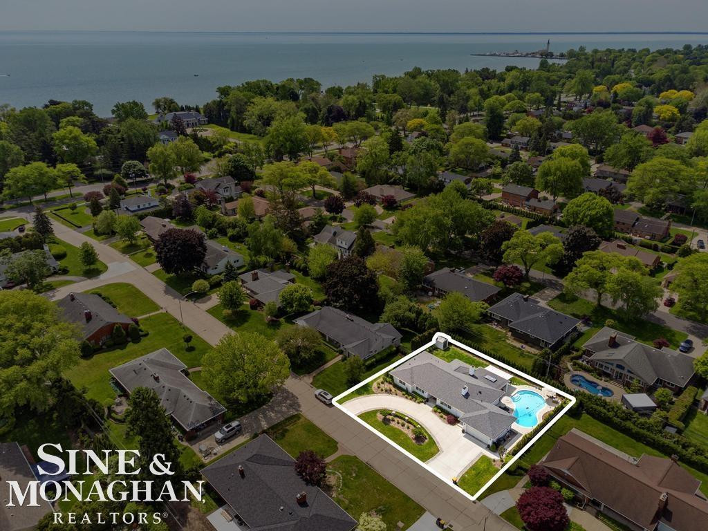 27 Shorecrest Circle, Grosse Pointe Shores, MI 48236 — Photo 80