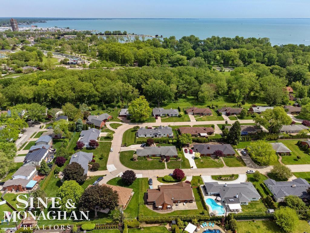 27 Shorecrest Circle, Grosse Pointe Shores, MI 48236 — Photo 81