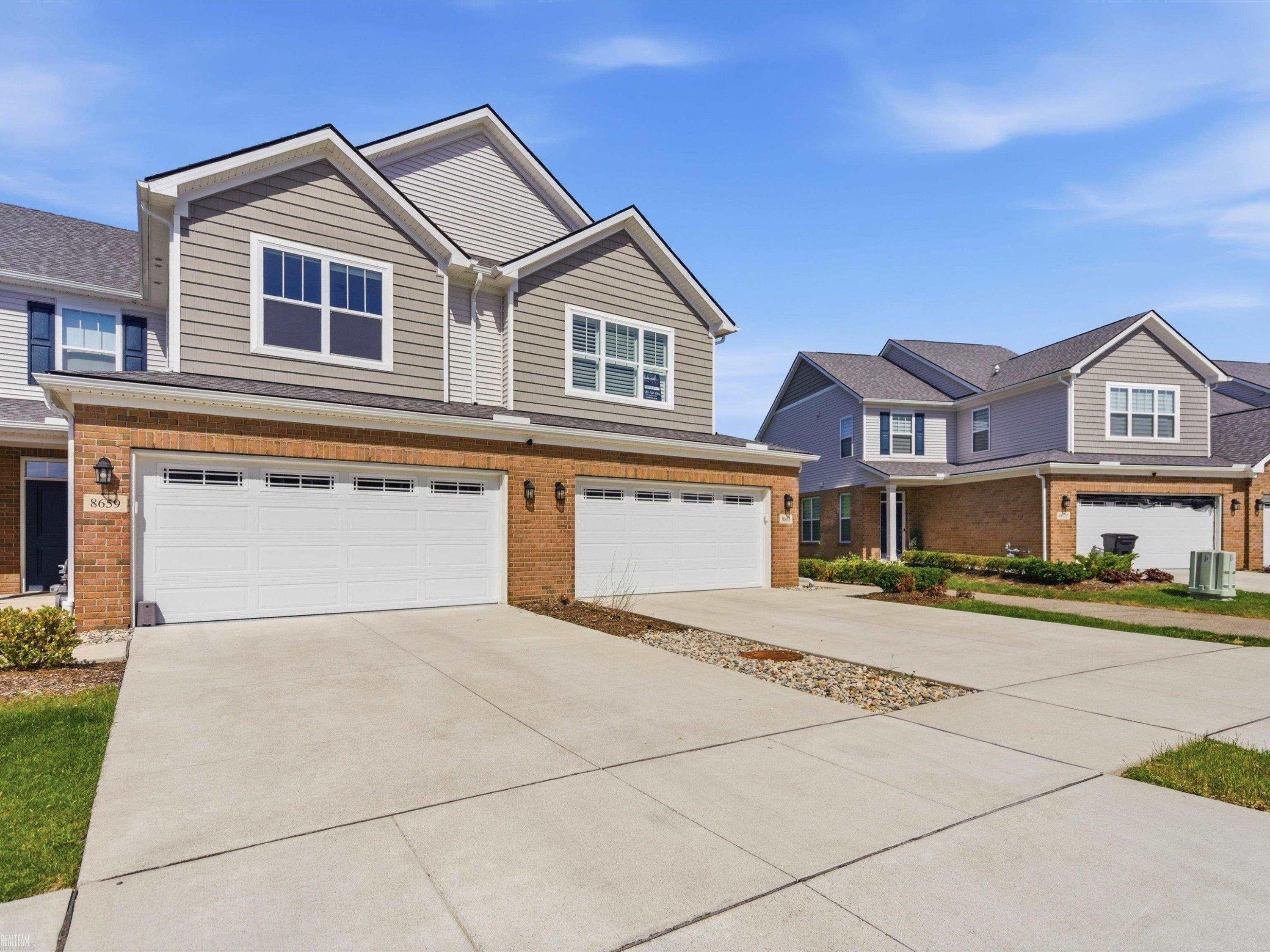 8665 Grove Street, MI — Photo 32